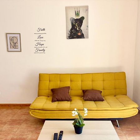 Casadaluz 18 Daire Dış mekan fotoğraf