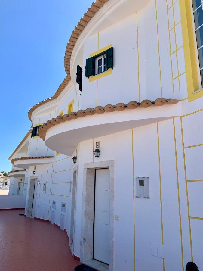 Casadaluz 18 Daire Dış mekan fotoğraf