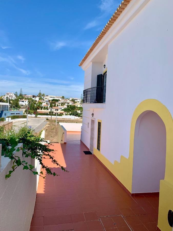 Casadaluz 18 Daire Dış mekan fotoğraf