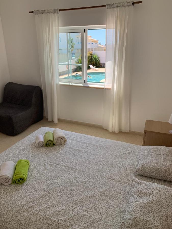 Casadaluz 18 Daire Dış mekan fotoğraf
