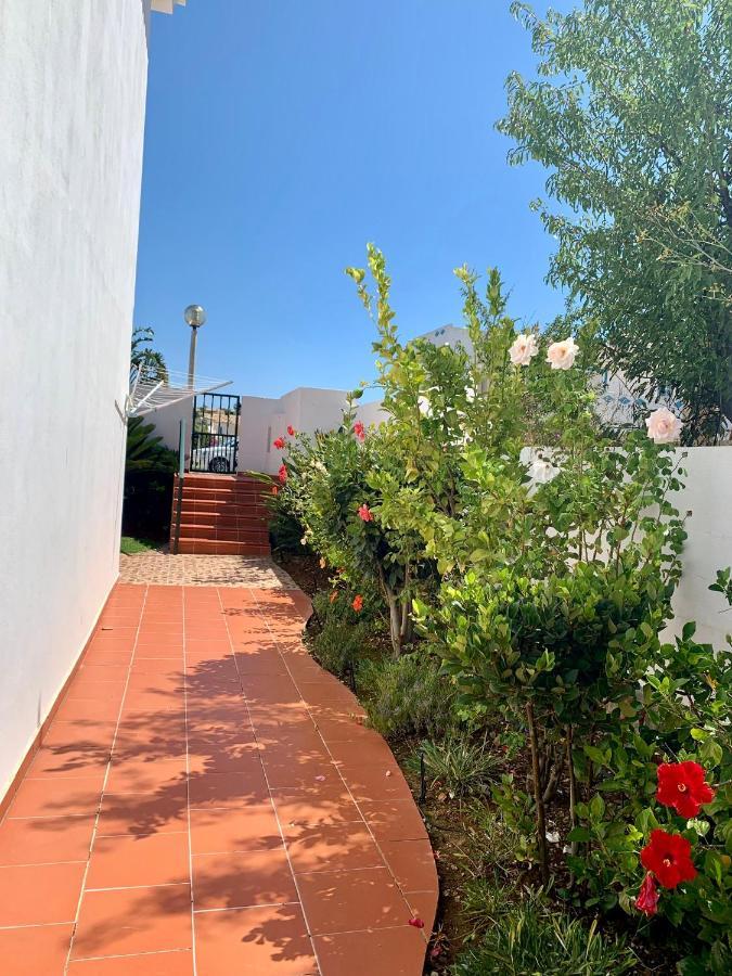 Casadaluz 18 Daire Dış mekan fotoğraf