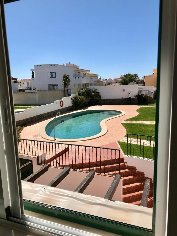 Casadaluz 18 Daire Dış mekan fotoğraf