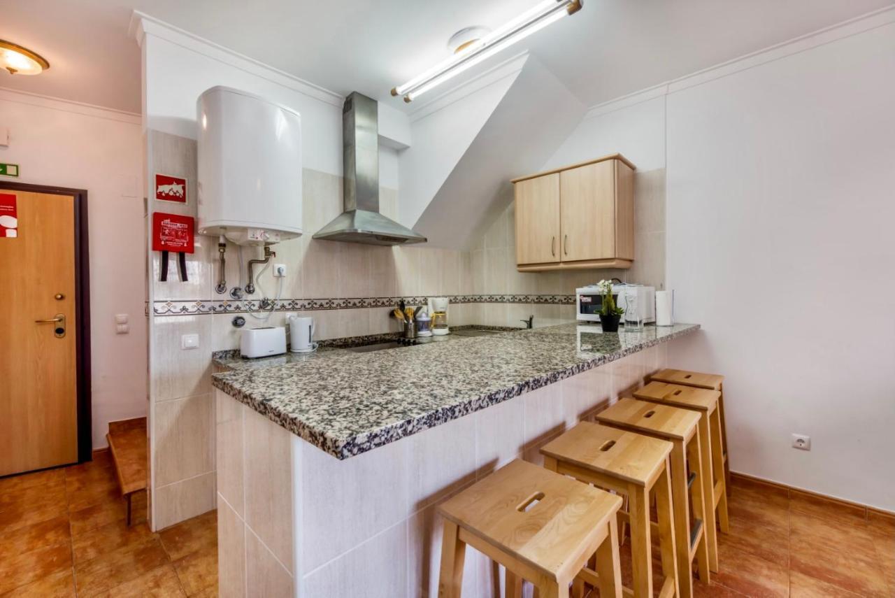 Casadaluz 18 Daire Dış mekan fotoğraf