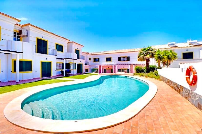 Casadaluz 18 Daire Dış mekan fotoğraf