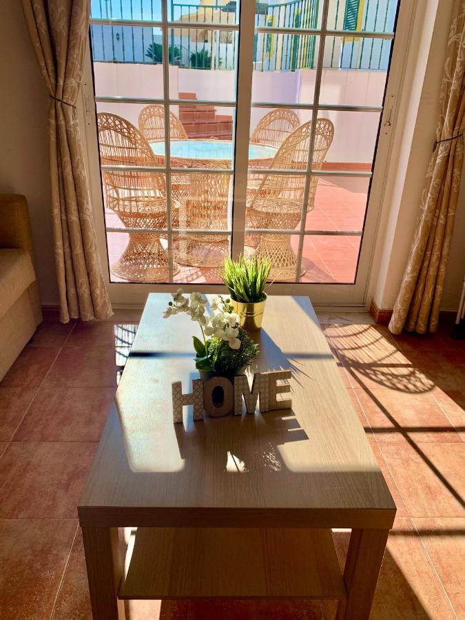 Casadaluz 18 Daire Dış mekan fotoğraf