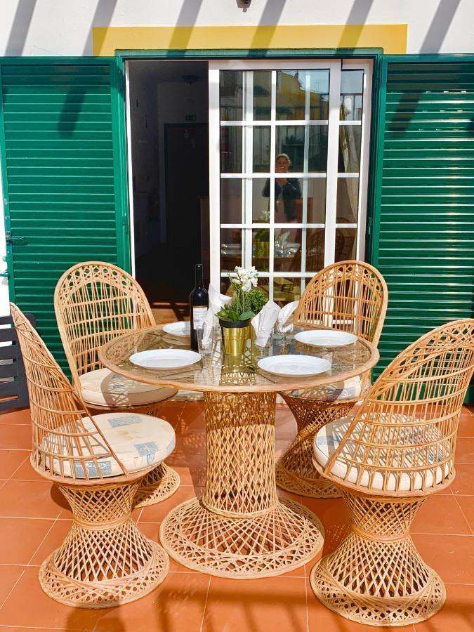 Casadaluz 18 Daire Dış mekan fotoğraf