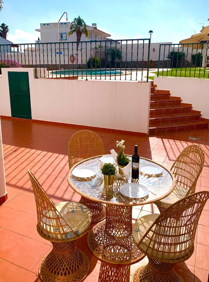 Casadaluz 18 Daire Dış mekan fotoğraf
