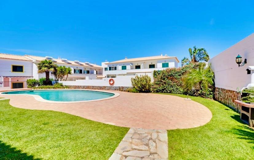 Casadaluz 18 Daire Dış mekan fotoğraf