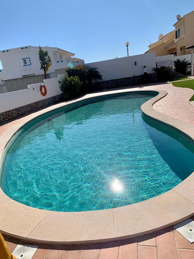 Casadaluz 18 Daire Dış mekan fotoğraf