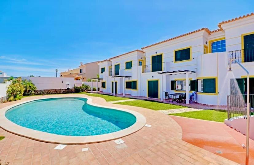 Casadaluz 18 Daire Dış mekan fotoğraf
