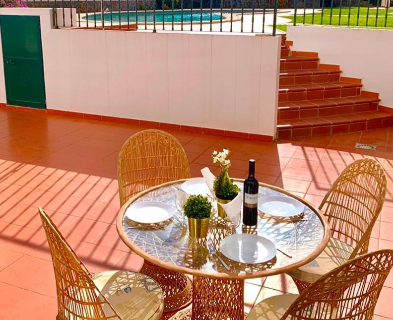 Casadaluz 18 Daire Dış mekan fotoğraf