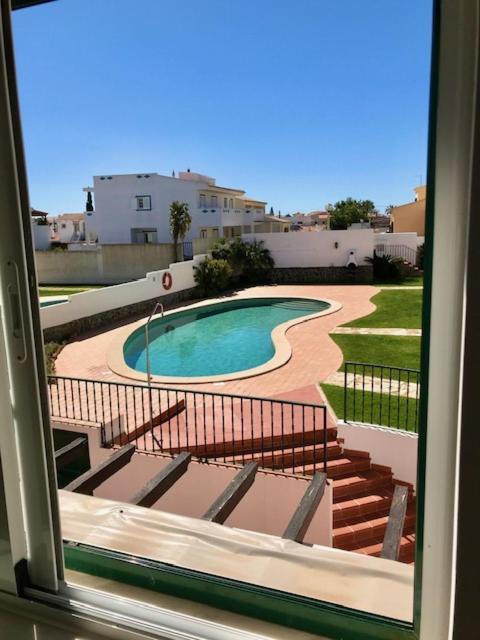 Casadaluz 18 Daire Dış mekan fotoğraf
