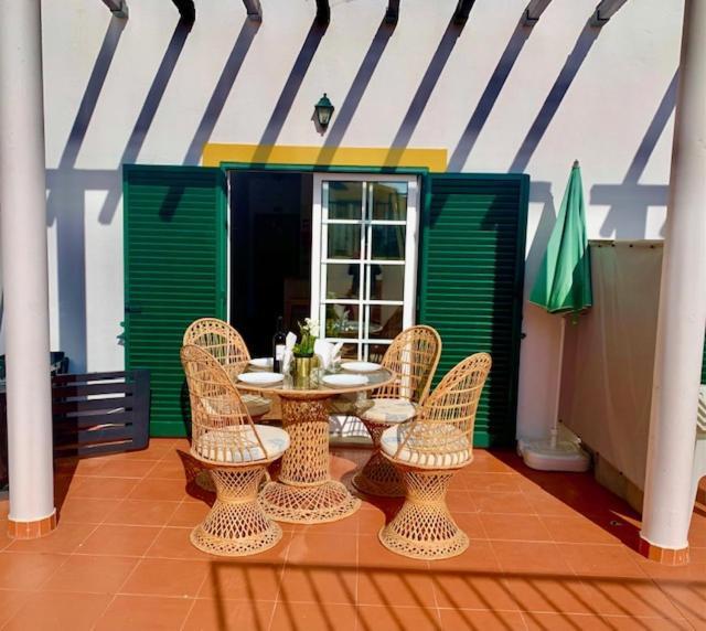Casadaluz 18 Daire Dış mekan fotoğraf