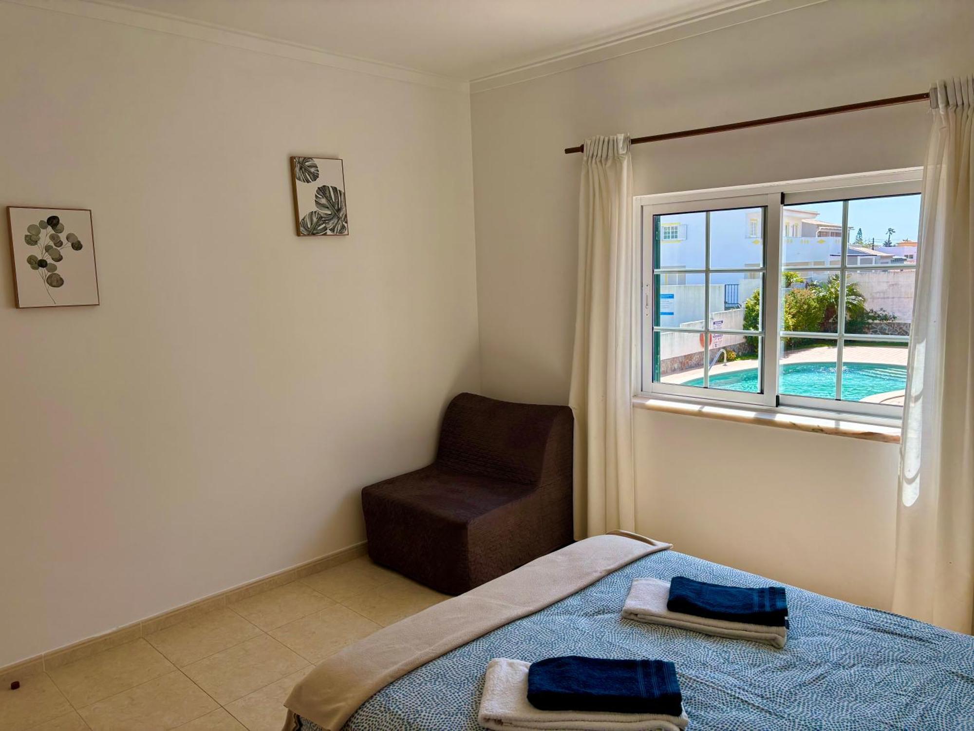 Casadaluz 18 Daire Dış mekan fotoğraf