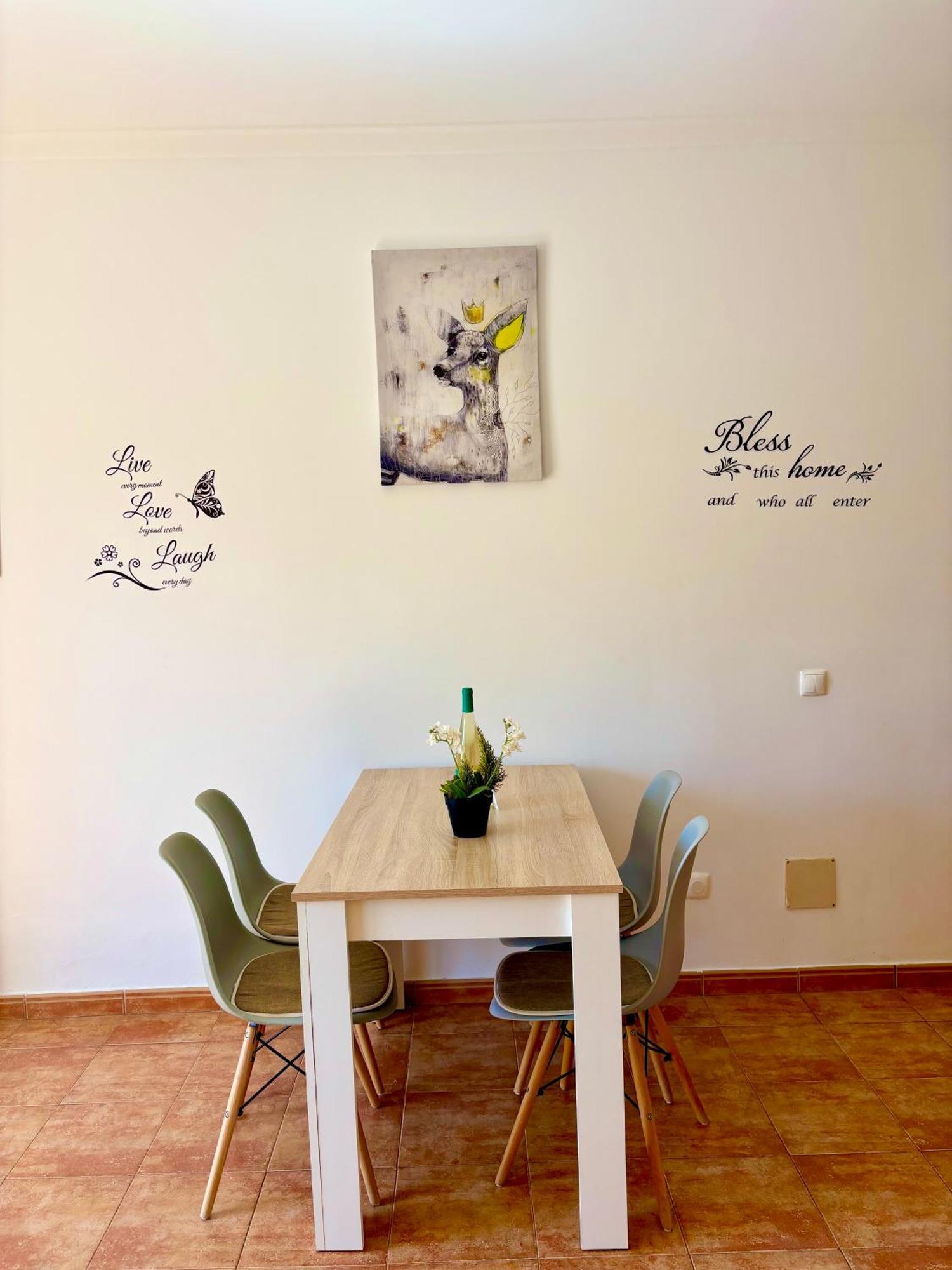 Casadaluz 18 Daire Dış mekan fotoğraf