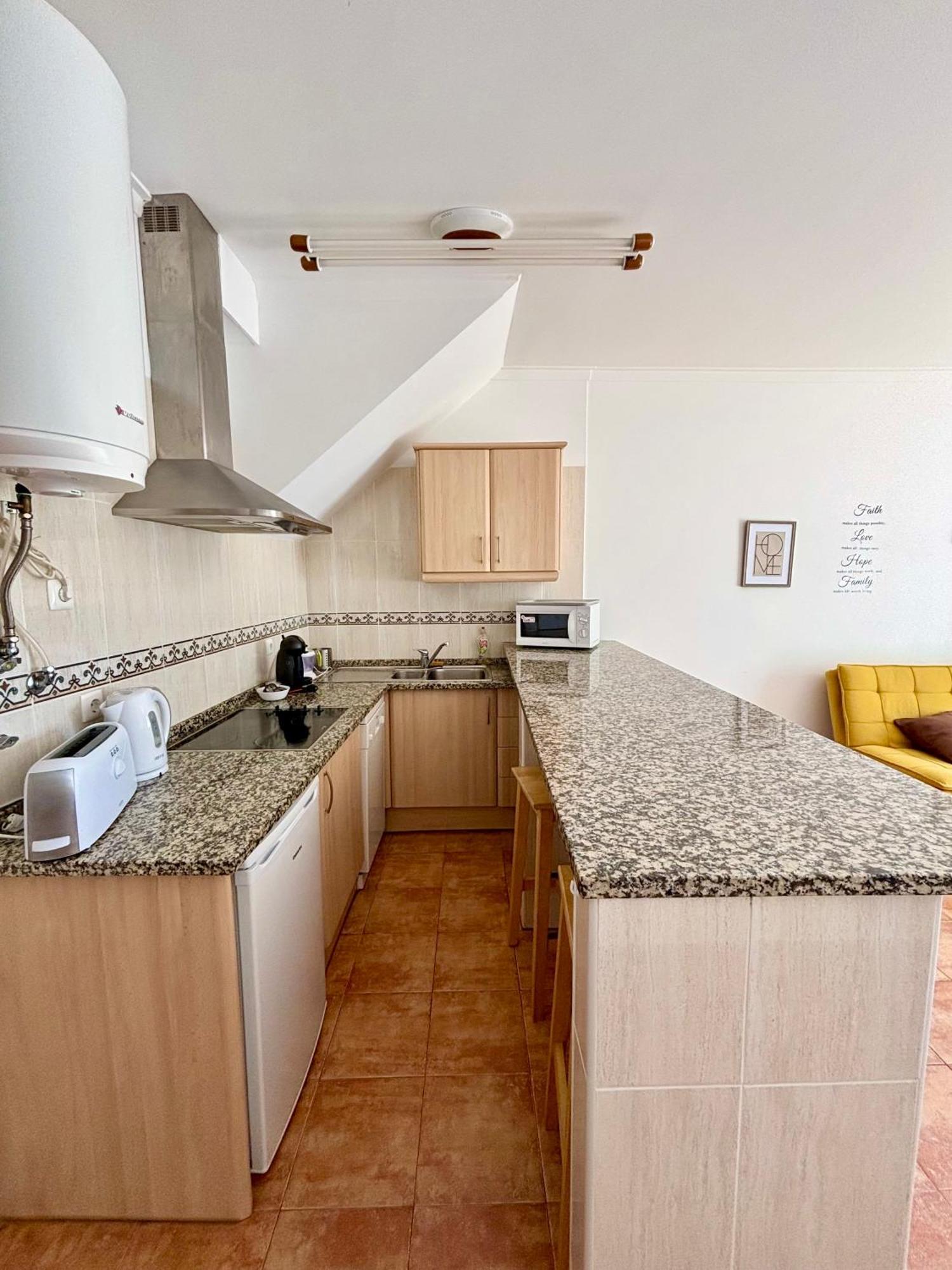 Casadaluz 18 Daire Dış mekan fotoğraf