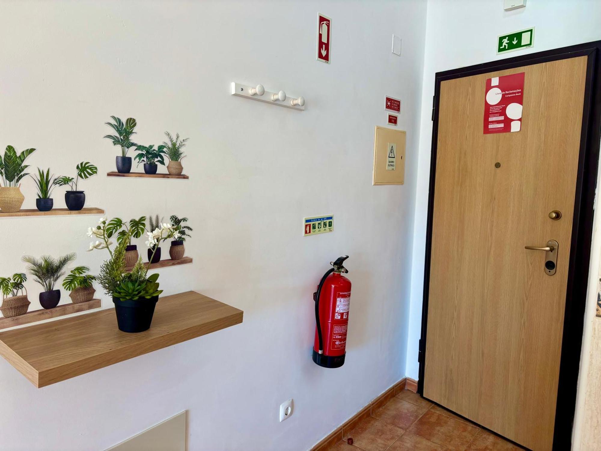 Casadaluz 18 Daire Dış mekan fotoğraf
