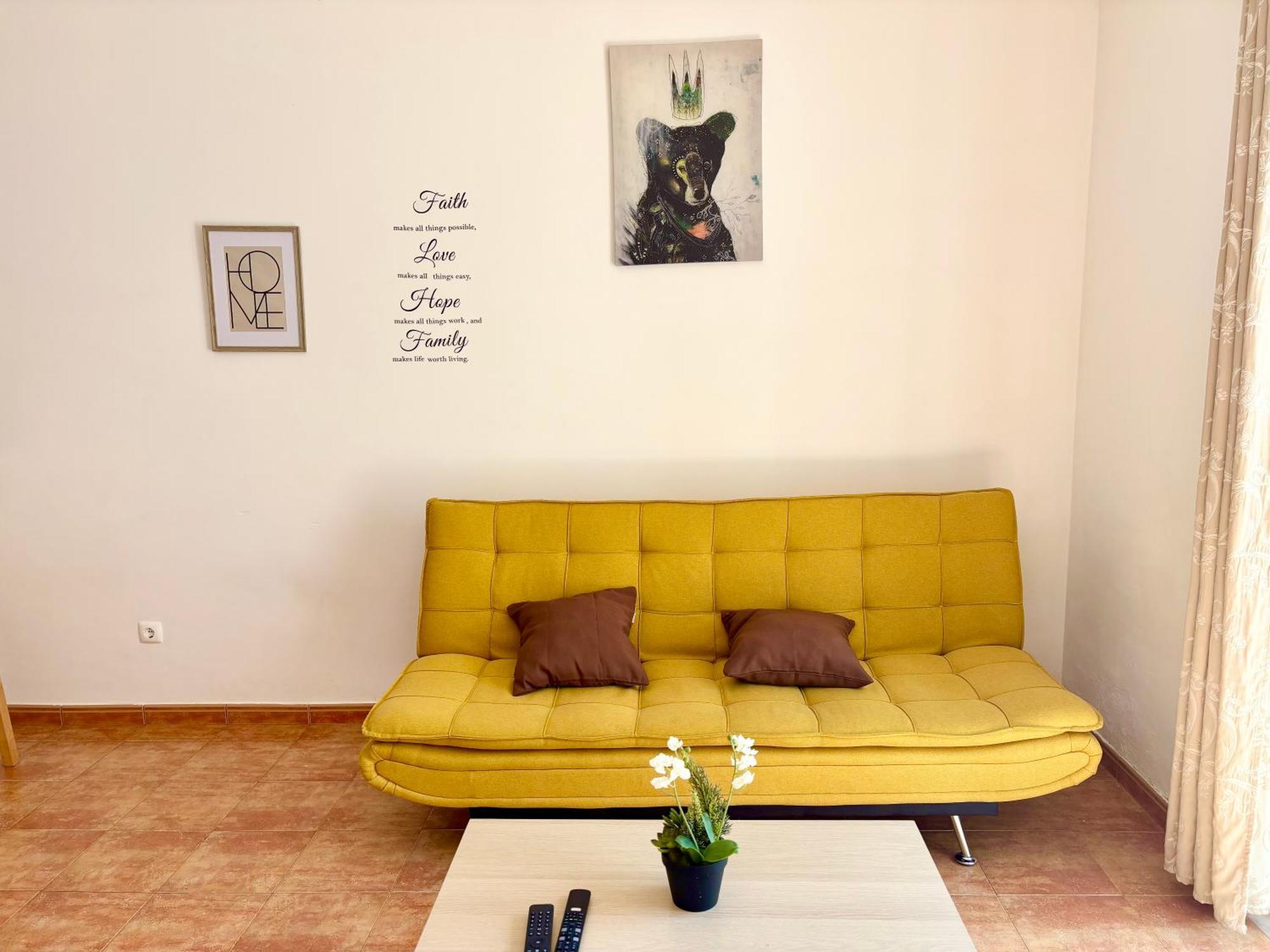 Casadaluz 18 Daire Dış mekan fotoğraf