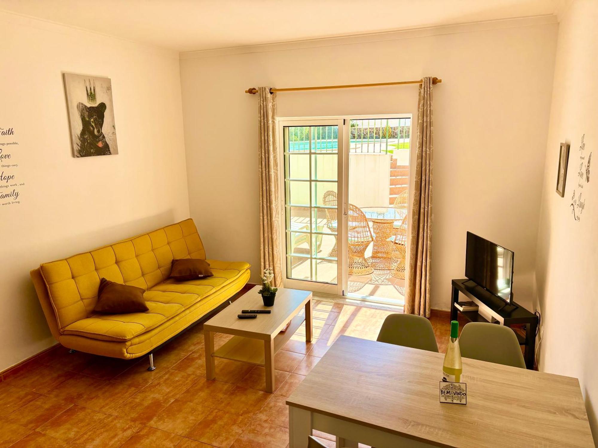 Casadaluz 18 Daire Dış mekan fotoğraf