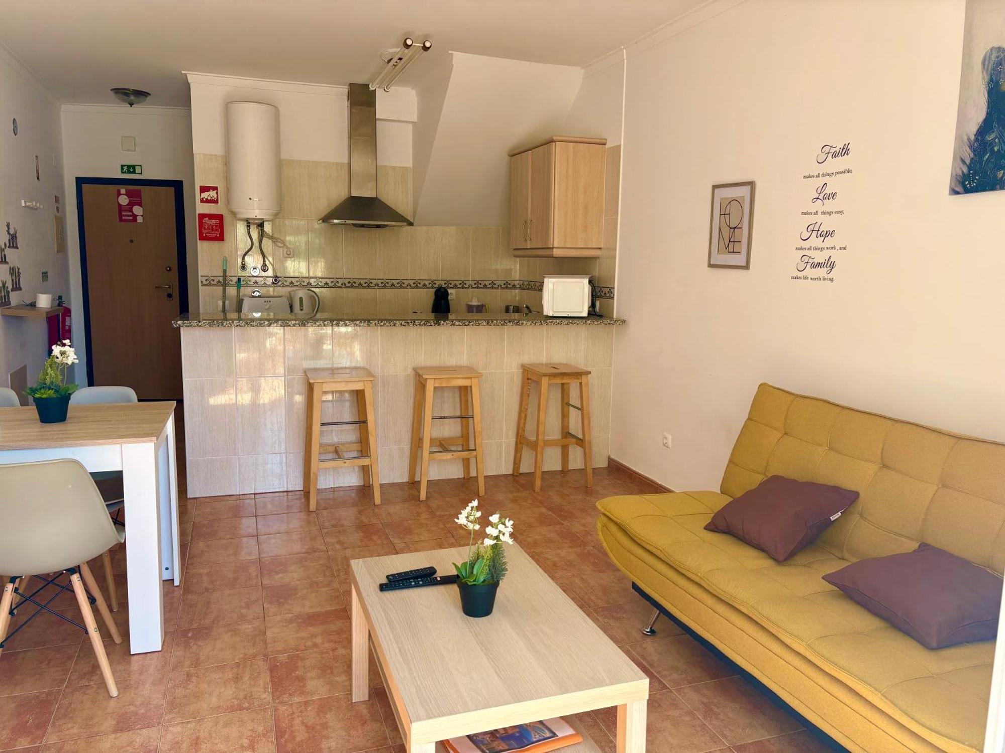 Casadaluz 18 Daire Dış mekan fotoğraf
