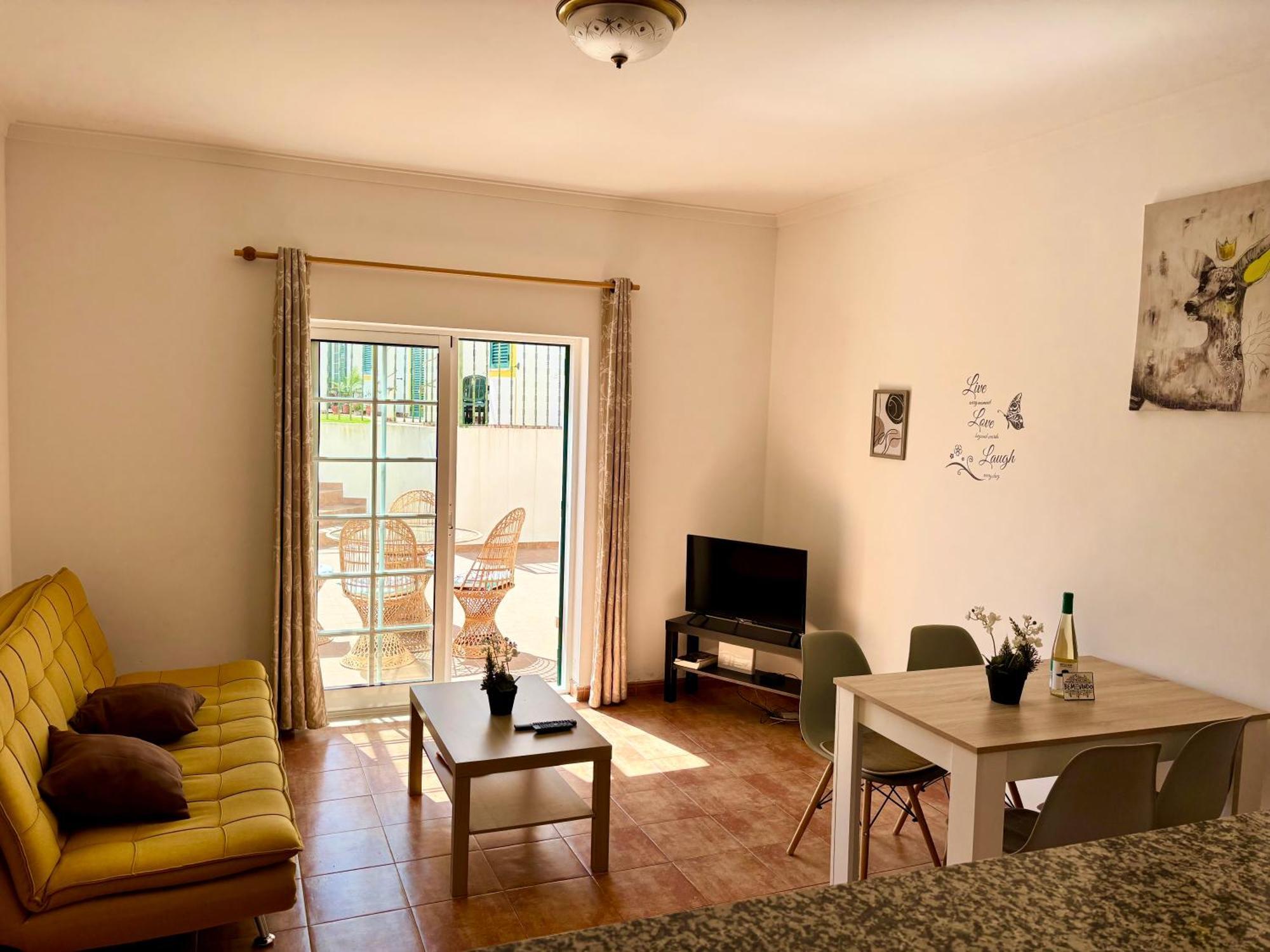 Casadaluz 18 Daire Dış mekan fotoğraf