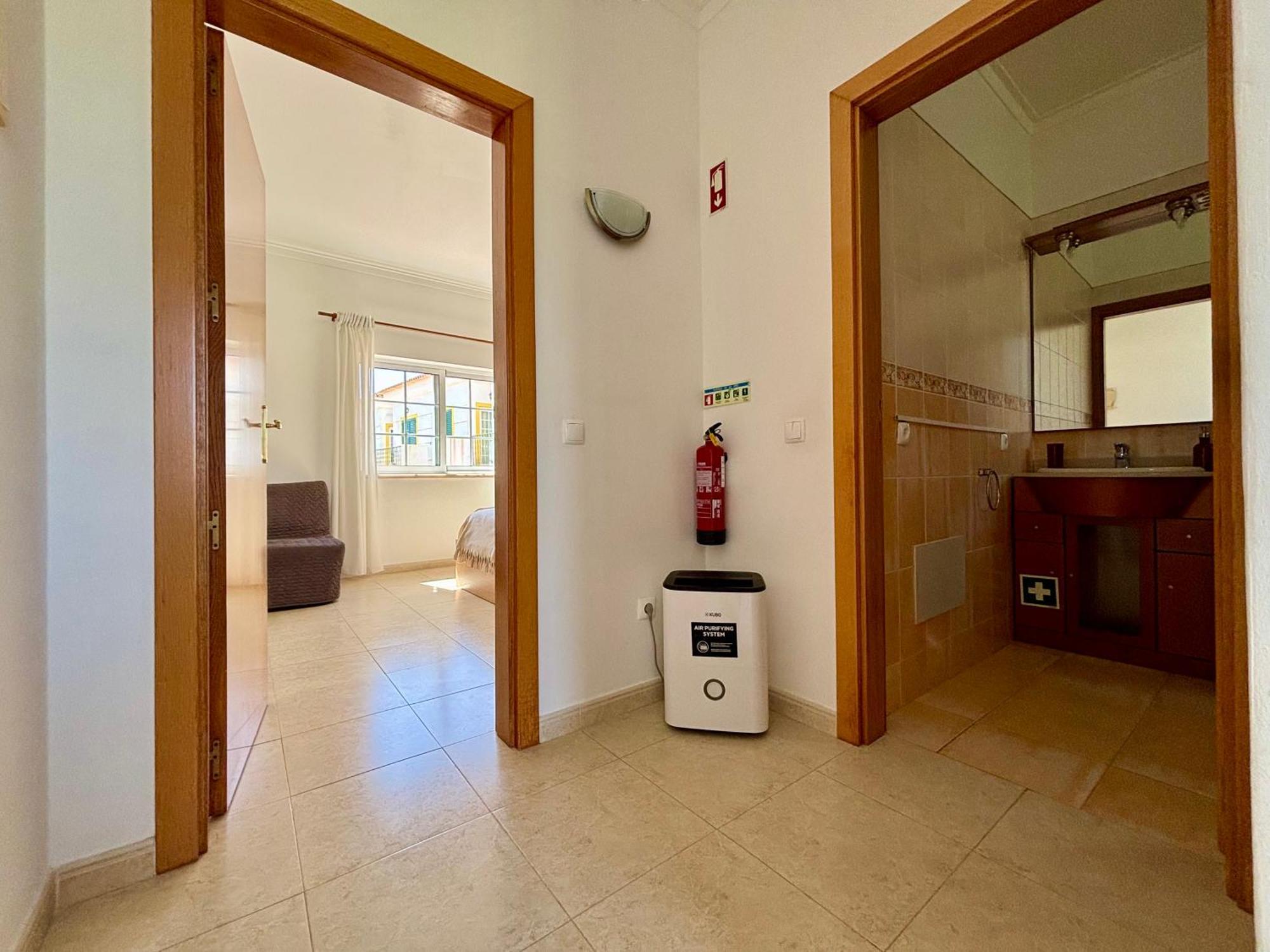 Casadaluz 18 Daire Dış mekan fotoğraf